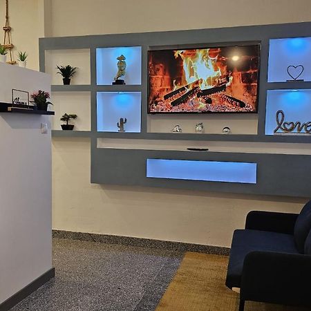Estudios Centricos Rh - Altamar Santander Exteriör bild