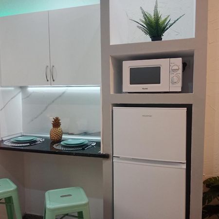 Estudios Centricos Rh - Altamar Santander Exteriör bild
