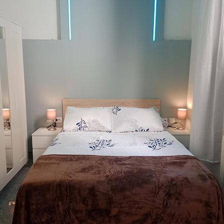 Estudios Centricos Rh - Altamar Santander Exteriör bild