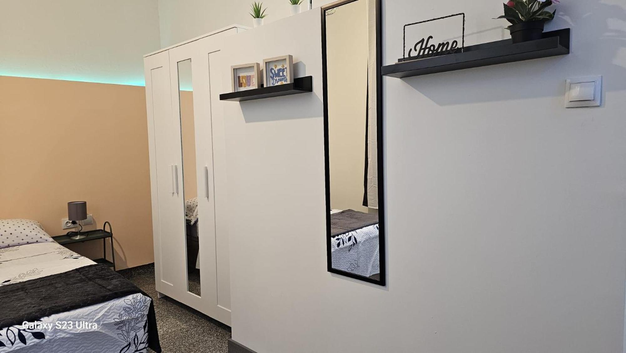 Estudios Centricos Rh - Altamar Santander Exteriör bild