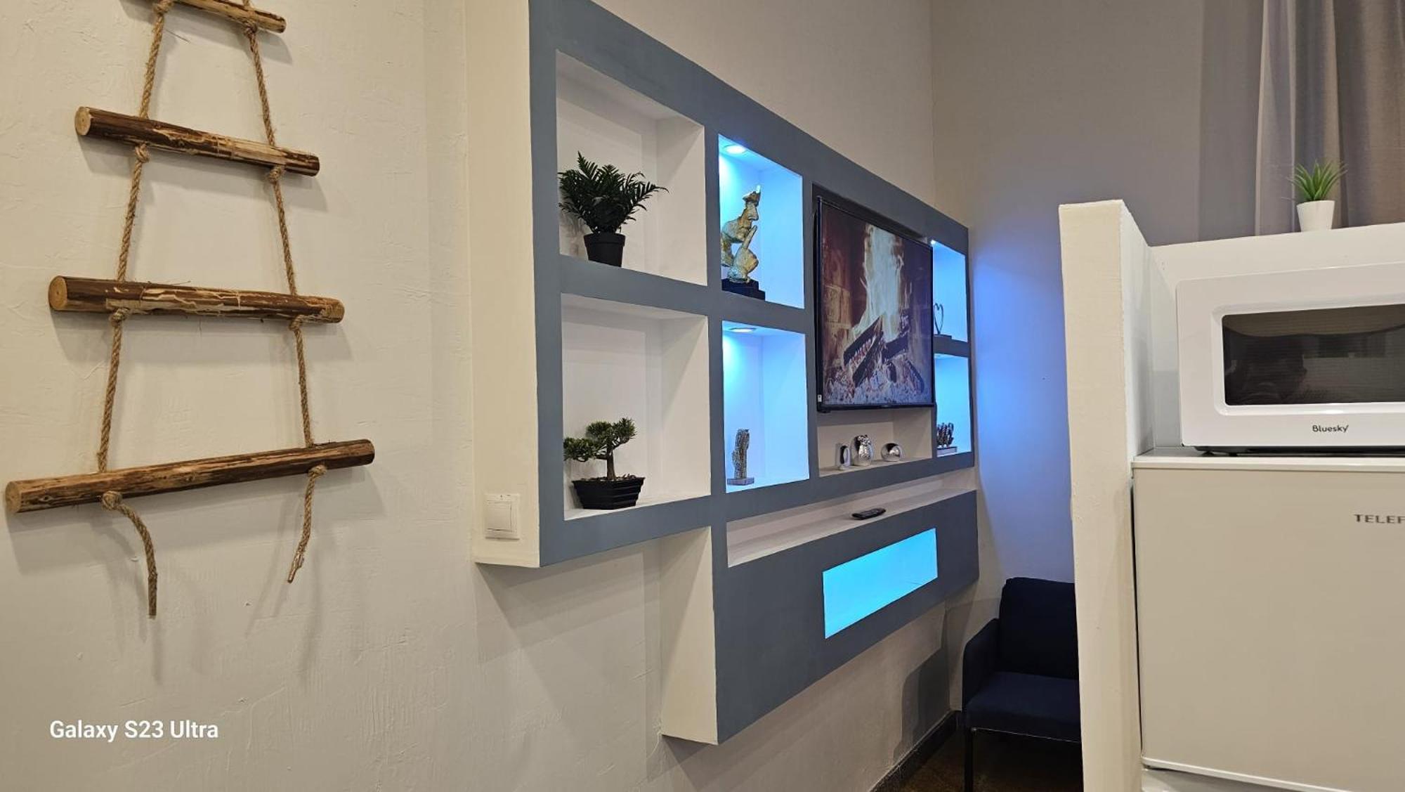 Estudios Centricos Rh - Altamar Santander Exteriör bild
