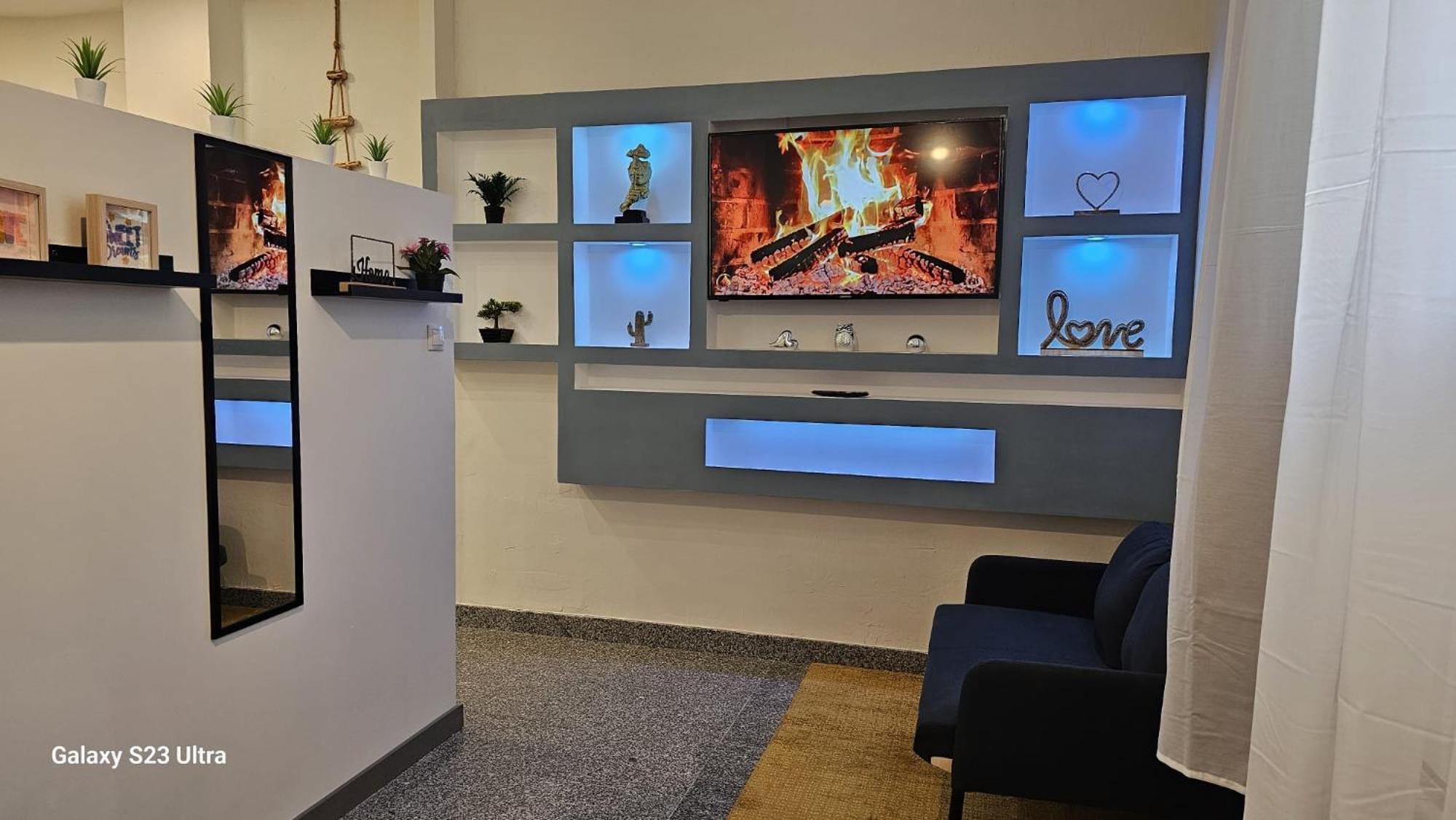 Estudios Centricos Rh - Altamar Santander Exteriör bild