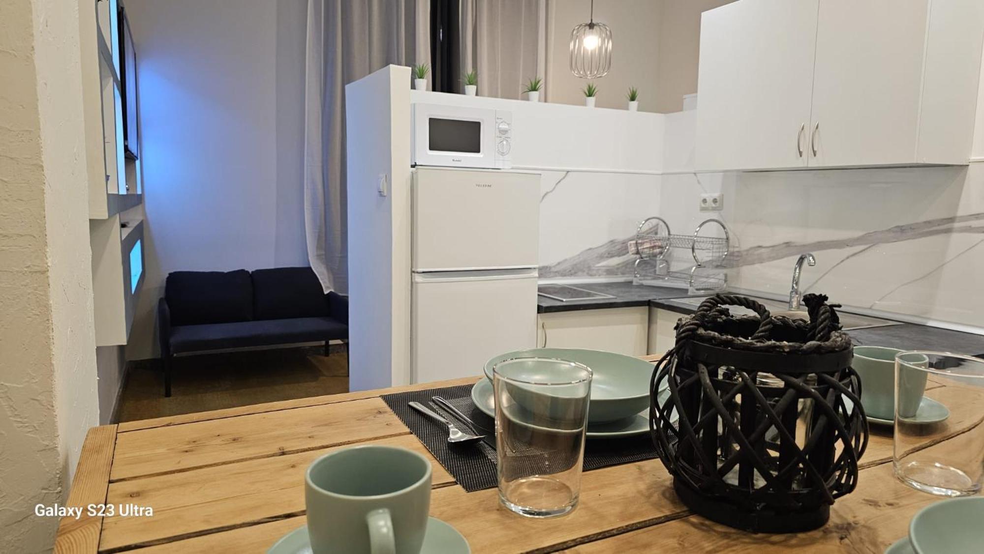 Estudios Centricos Rh - Altamar Santander Exteriör bild