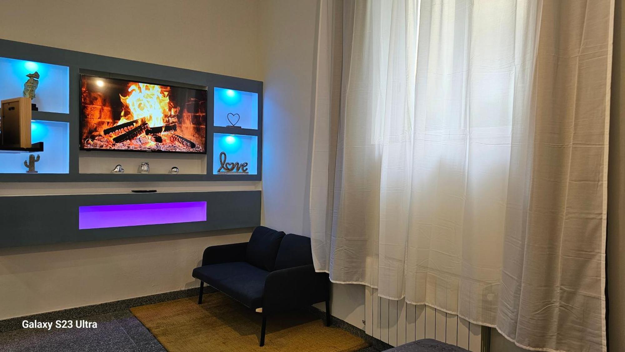 Estudios Centricos Rh - Altamar Santander Exteriör bild