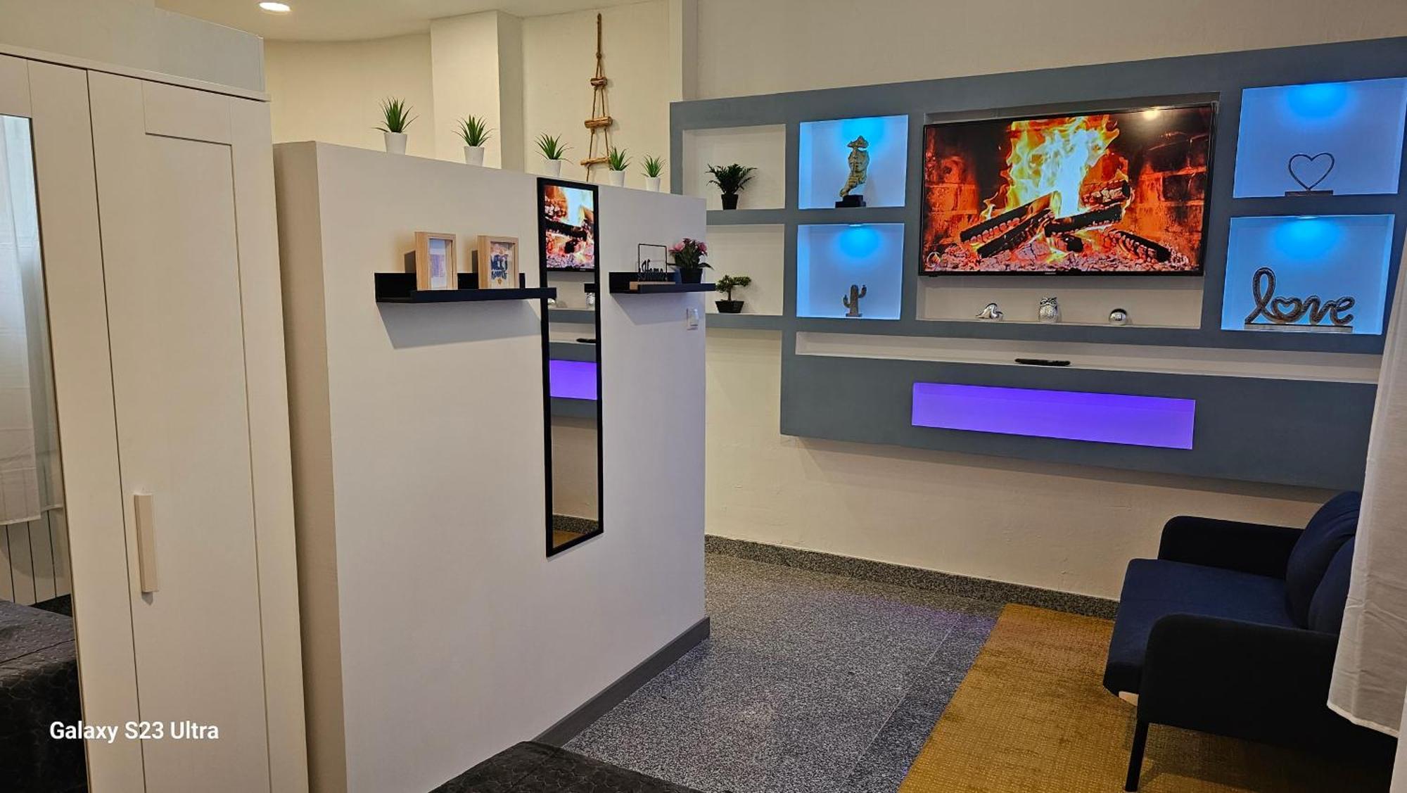 Estudios Centricos Rh - Altamar Santander Exteriör bild