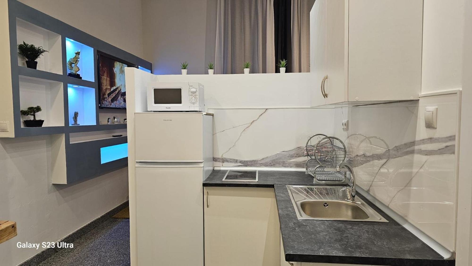 Estudios Centricos Rh - Altamar Santander Exteriör bild