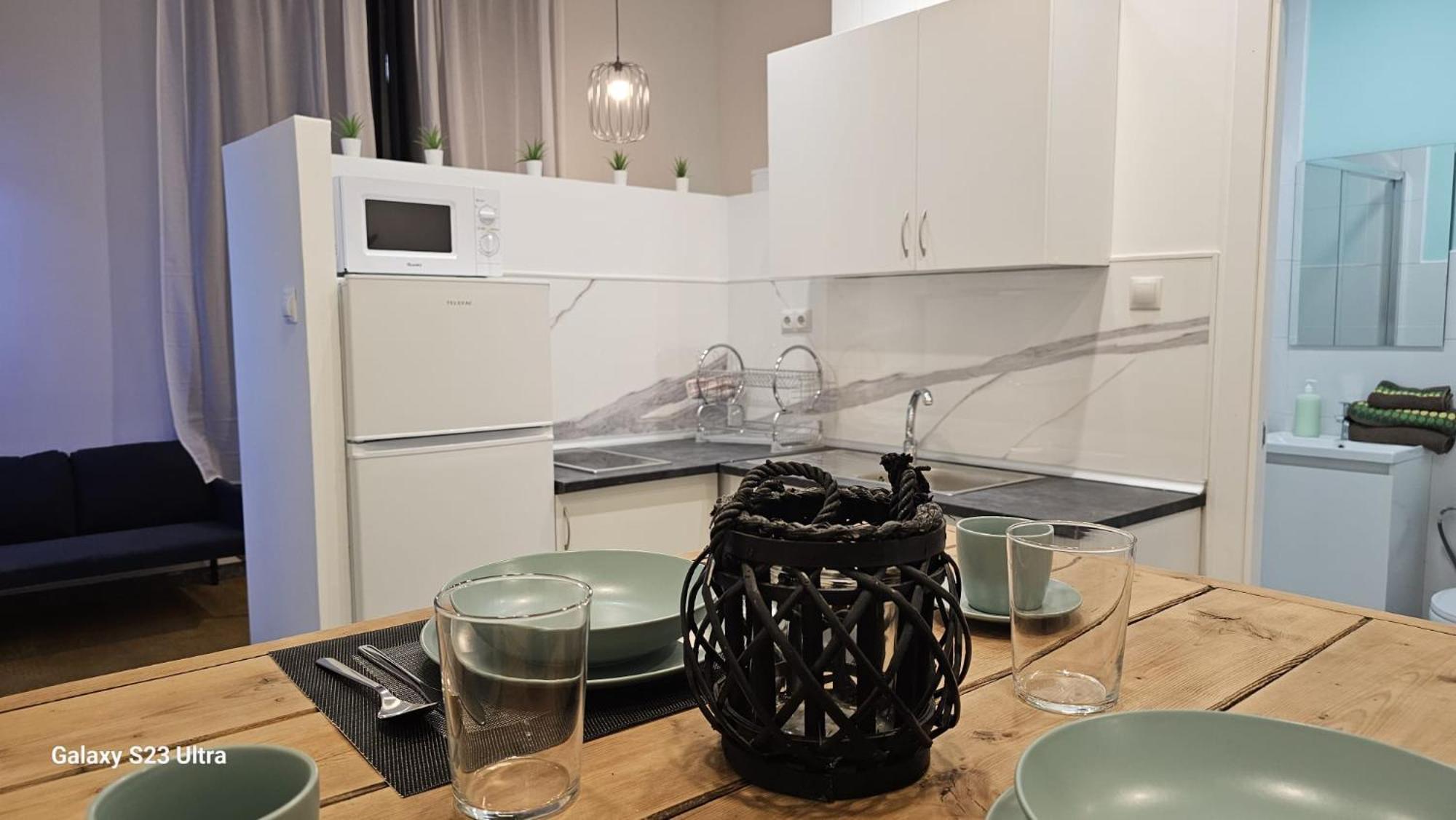 Estudios Centricos Rh - Altamar Santander Exteriör bild