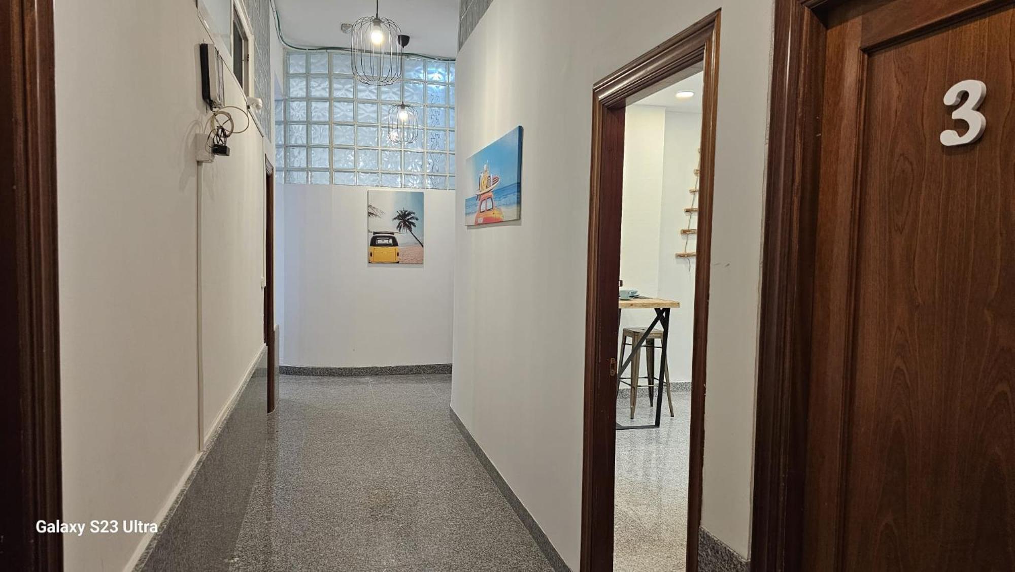 Estudios Centricos Rh - Altamar Santander Exteriör bild