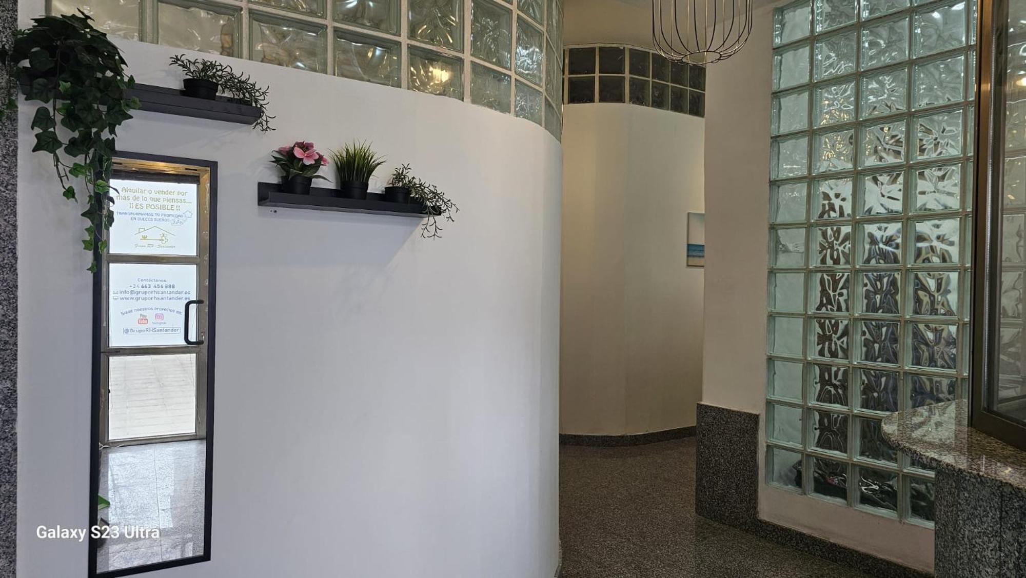 Estudios Centricos Rh - Altamar Santander Exteriör bild