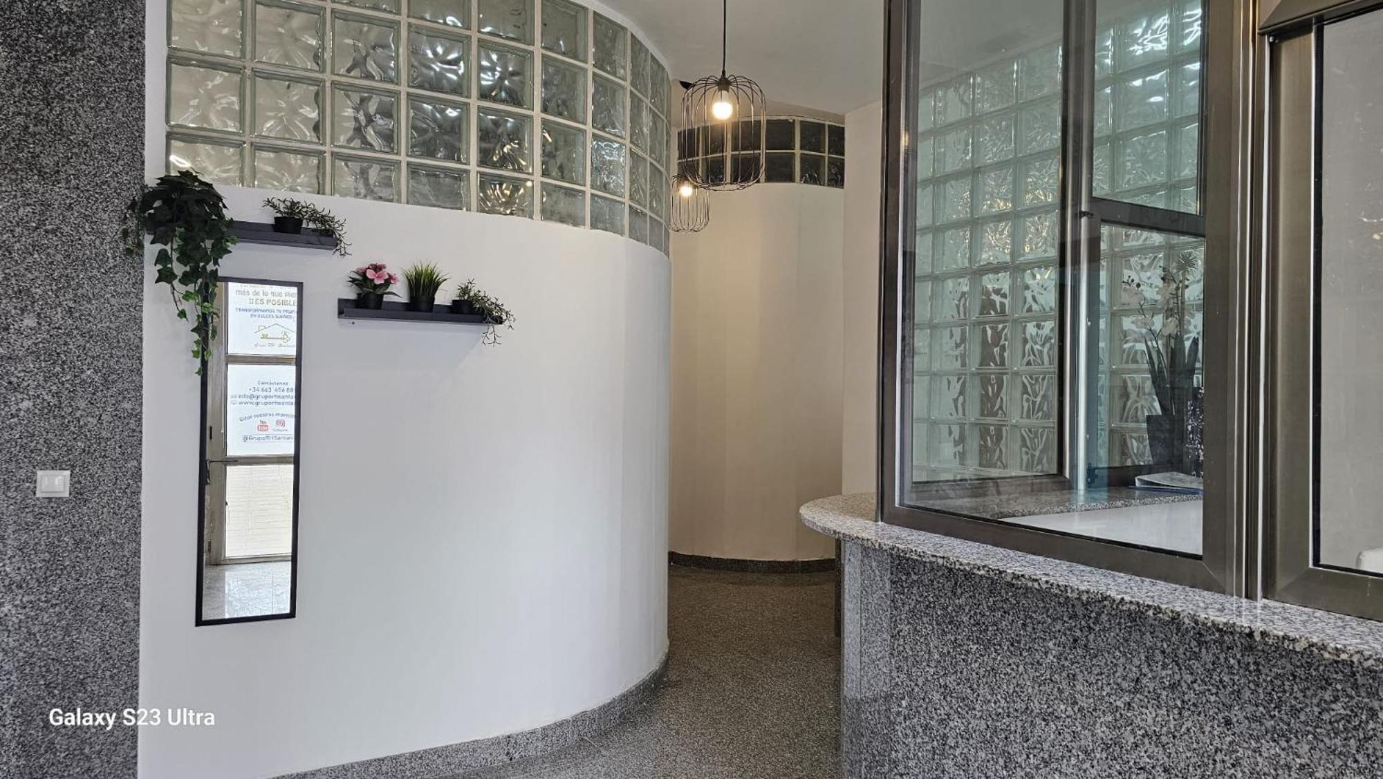 Estudios Centricos Rh - Altamar Santander Exteriör bild