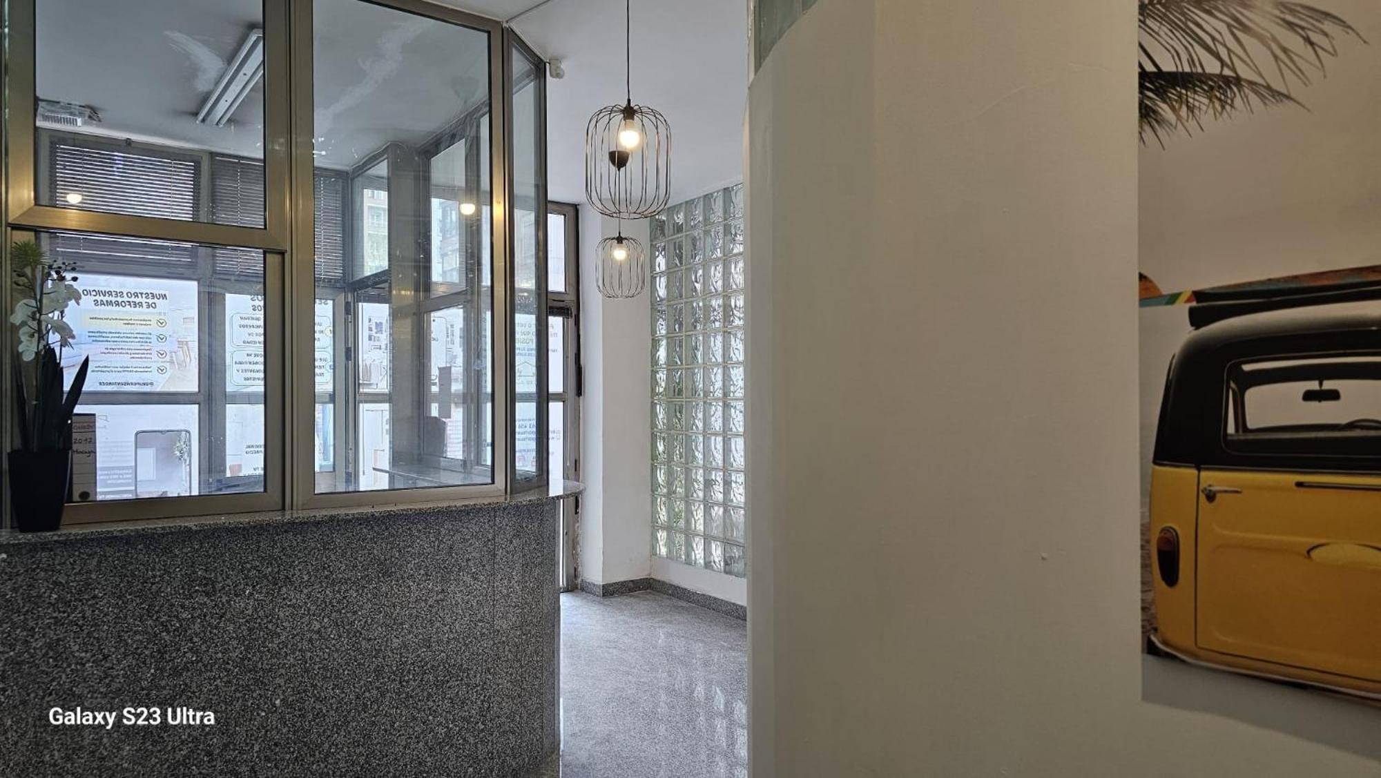 Estudios Centricos Rh - Altamar Santander Exteriör bild