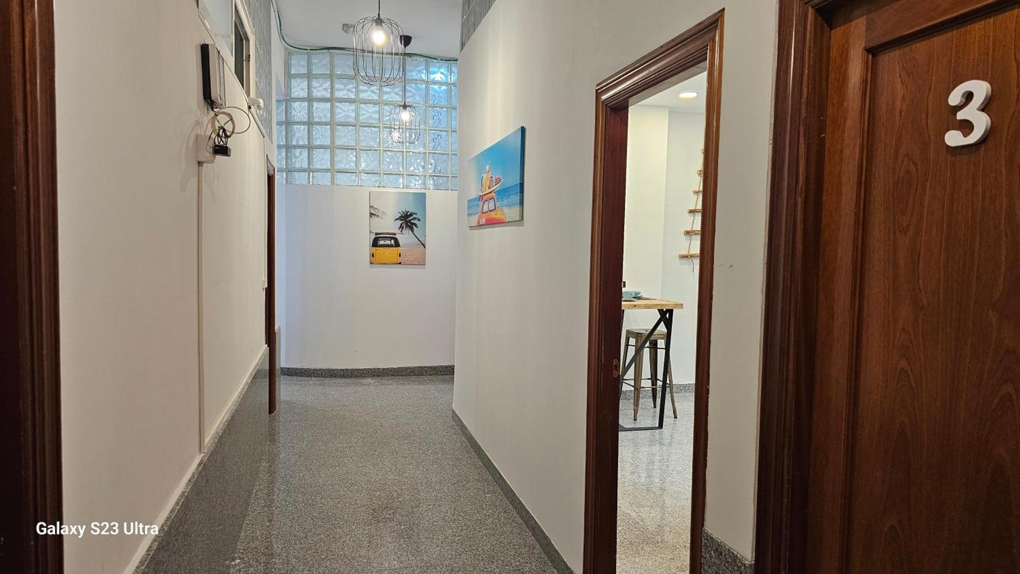 Estudios Centricos Rh - Altamar Santander Exteriör bild