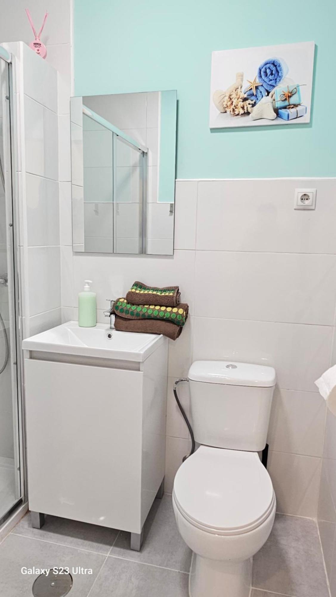 Estudios Centricos Rh - Altamar Santander Exteriör bild