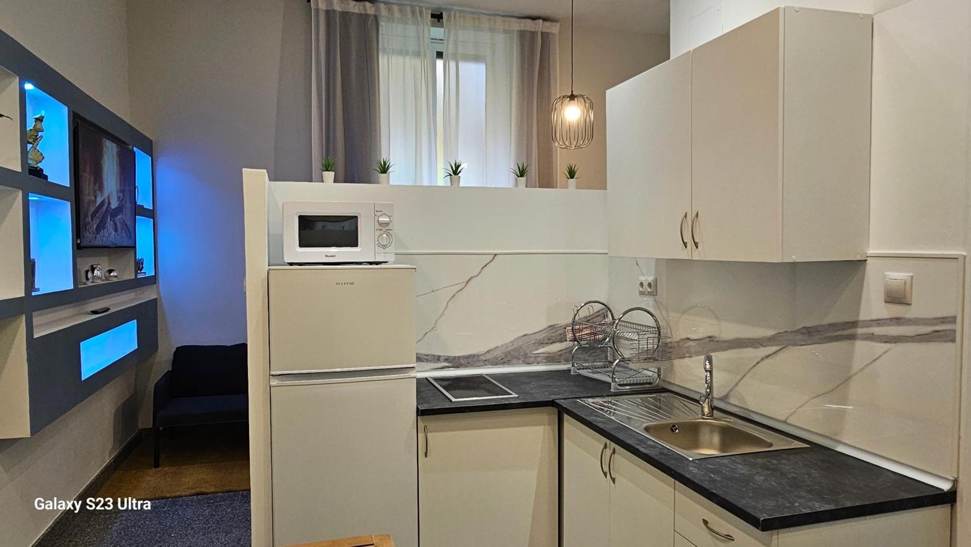 Estudios Centricos Rh - Altamar Santander Exteriör bild