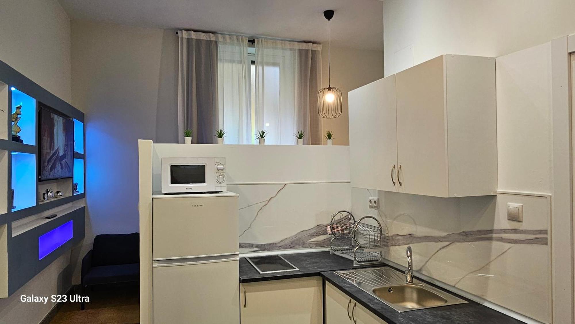 Estudios Centricos Rh - Altamar Santander Exteriör bild