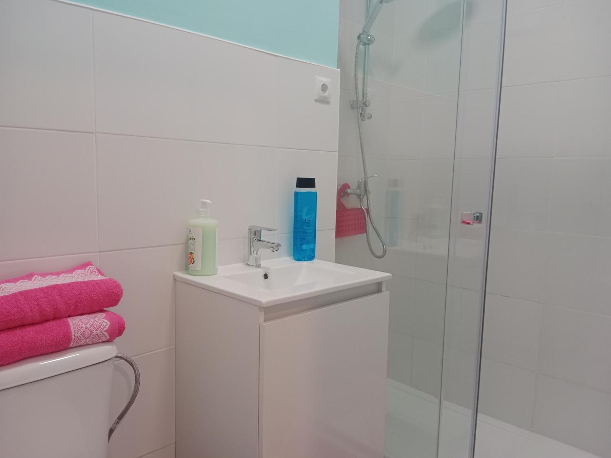 Estudios Centricos Rh - Altamar Santander Exteriör bild