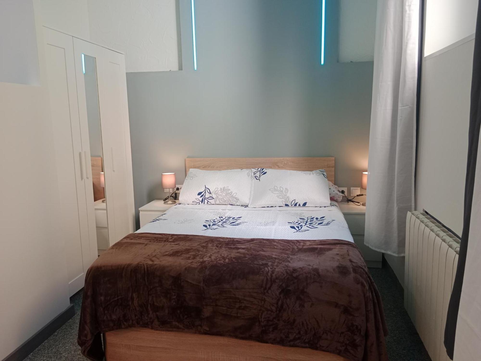 Estudios Centricos Rh - Altamar Santander Exteriör bild