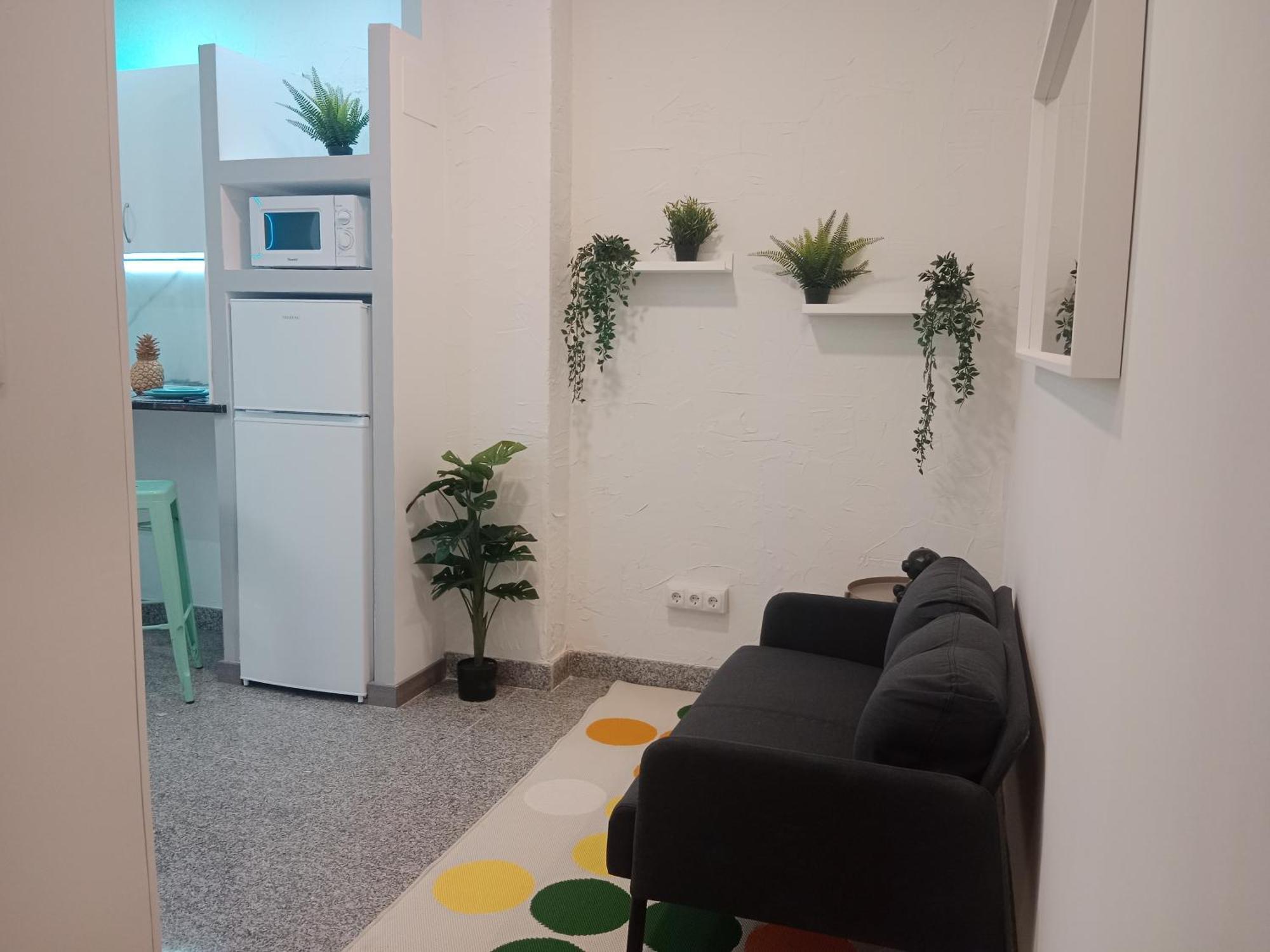 Estudios Centricos Rh - Altamar Santander Exteriör bild