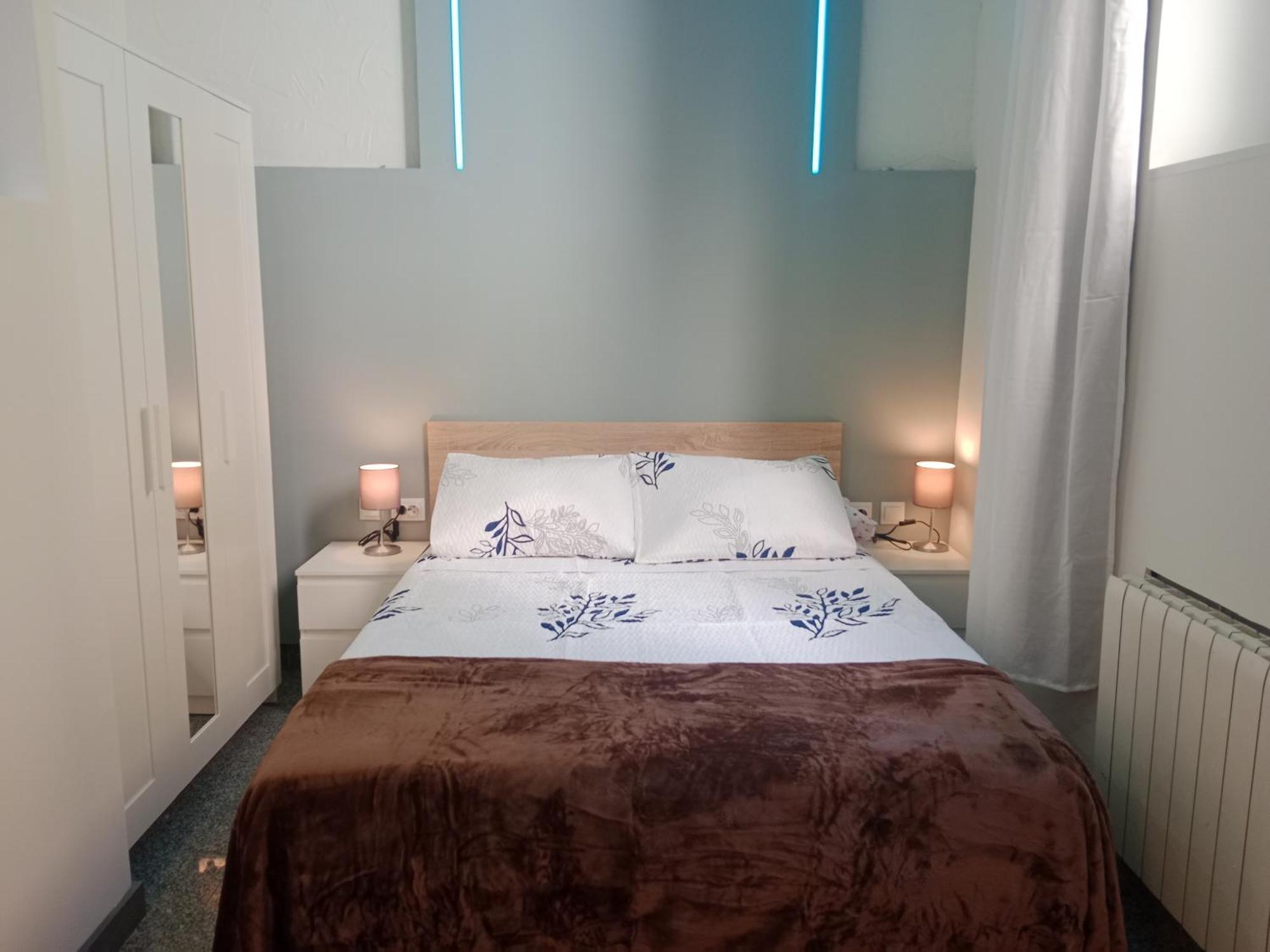 Estudios Centricos Rh - Altamar Santander Exteriör bild