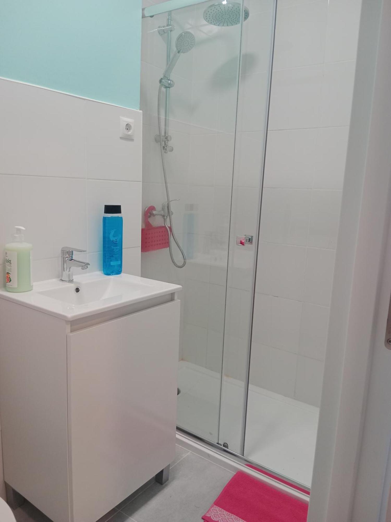 Estudios Centricos Rh - Altamar Santander Exteriör bild