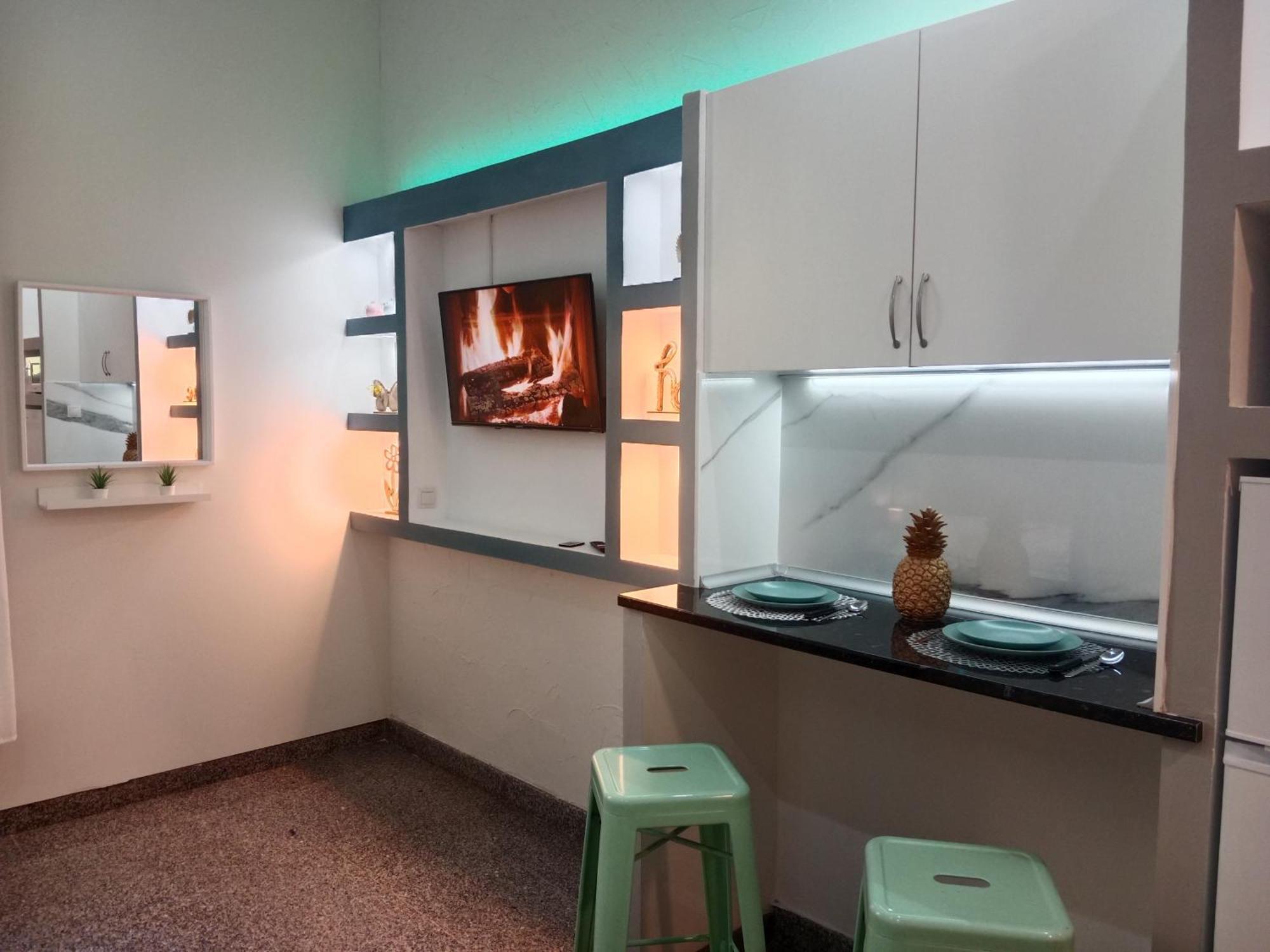 Estudios Centricos Rh - Altamar Santander Exteriör bild