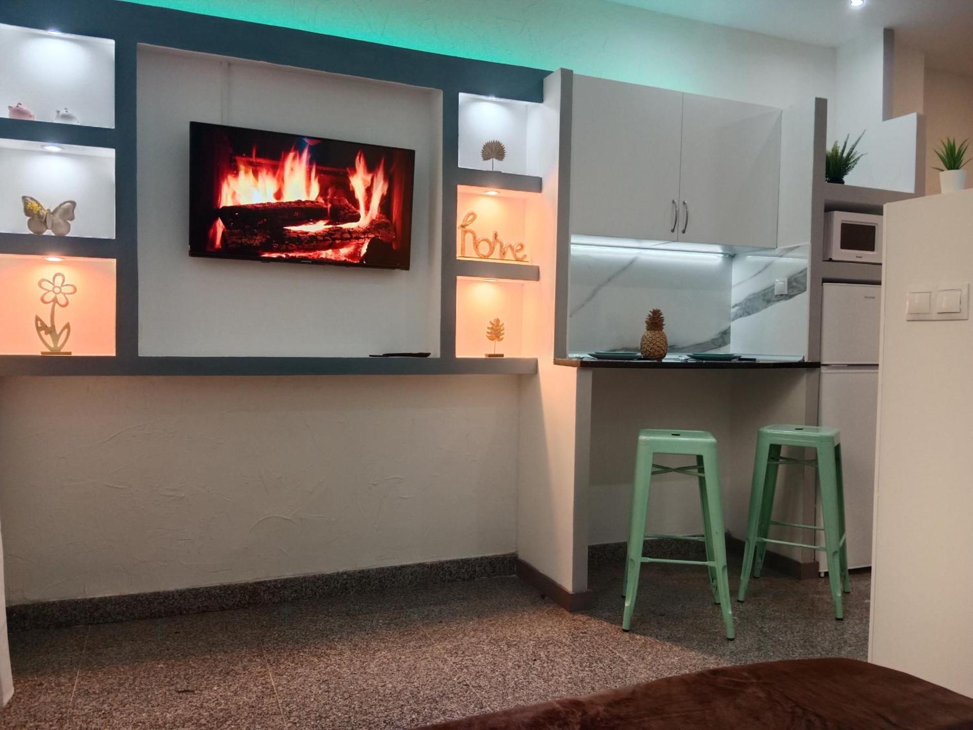 Estudios Centricos Rh - Altamar Santander Exteriör bild