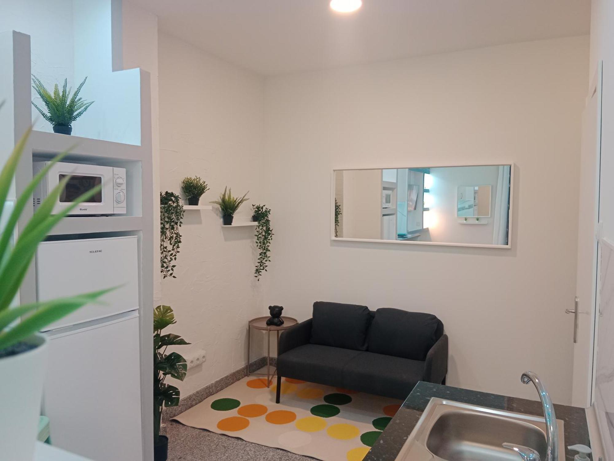 Estudios Centricos Rh - Altamar Santander Exteriör bild