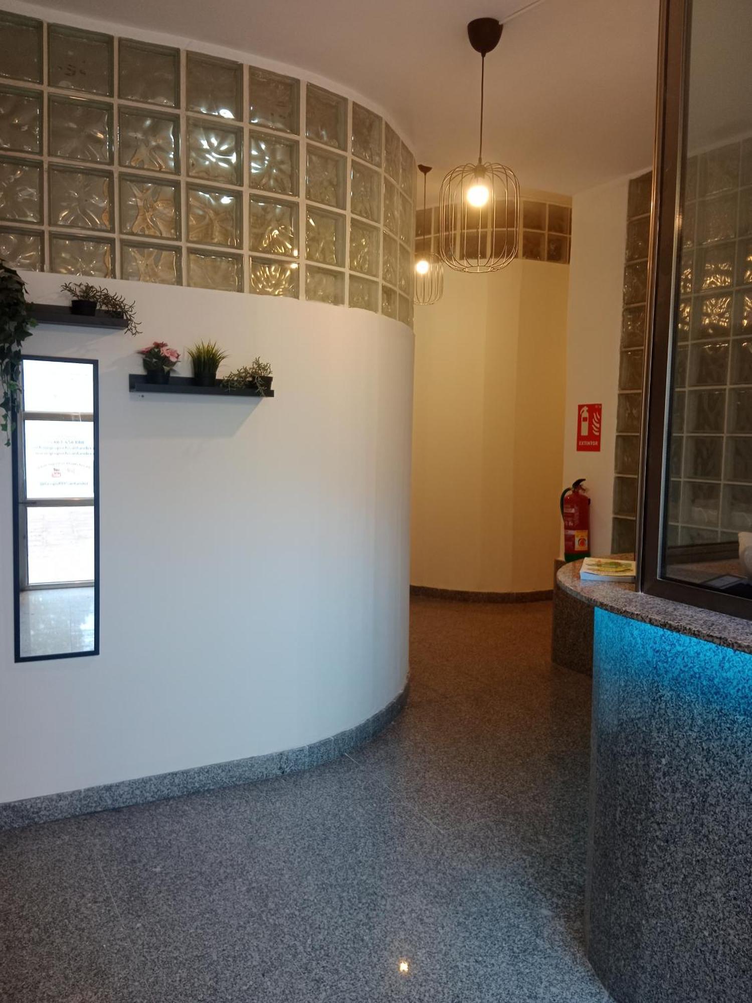 Estudios Centricos Rh - Altamar Santander Exteriör bild